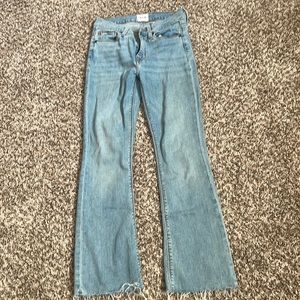 Hudson Bootcut Jeans